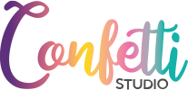 Confetti Studio